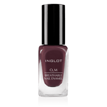 shumee INGLOT O2M dihajoči lak za nohte 690 11 ml
