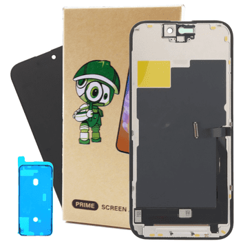 shumee Zamenjava integriranega vezja za zaslon Apple iPhone 15 Pro Incell FHD