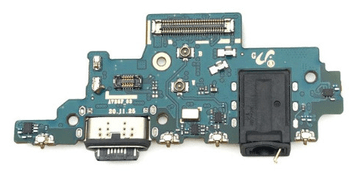 shumee Originalna USB polnilna vtičnica za Samsung Galaxy A72 SM-A725F SERVISNI PAKET