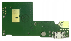 shumee Polnilni priključek za Lenovo Tab M10 TB-X505 X505F X505L 10,1"