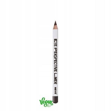 shumee MIYO svinčnik za oči Eyeperspective Liner 02 Metallic Bronze 1,2 g
