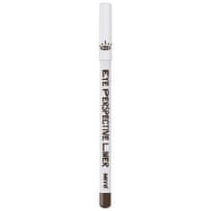 shumee MIYO svinčnik za oči Eyeperspective Liner 02 Metallic Bronze 1,2 g