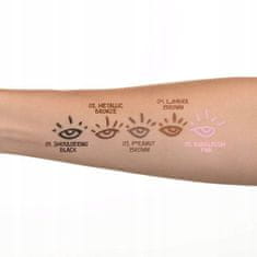 shumee MIYO svinčnik za oči Eyeperspective Liner 02 Metallic Bronze 1,2 g