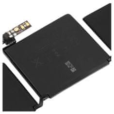 Baterija za Apple Macbook Pro 13 A2159 M1 2019 MYDA2L 4800mAh Original TI