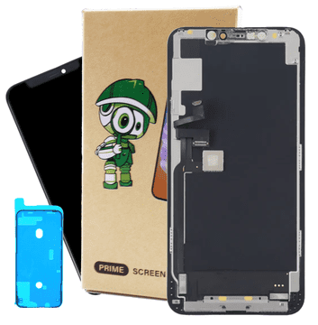 shumee Zamenjava integriranega vezja za trdi OLED zaslon Apple iPhone 11 Pro