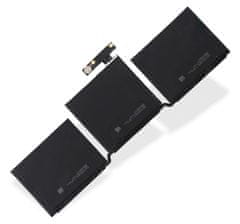 Baterija za Apple Macbook Pro 13 A2159 M1 2019 MYDA2L 4800mAh Original TI