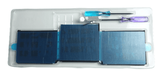 Baterija za Apple Macbook Pro 13 A2159 M1 2019 MYDA2L 4800mAh Original TI