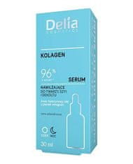 shumee DELIA kolagen serum 30 ml