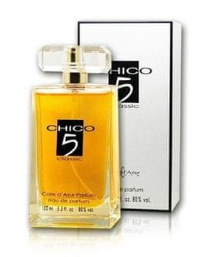 shumee COTE AZUR Ženski parfum Chico 5 Classic 100ml