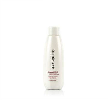 shumee OLORCHEE Šampon proti mastnim lasem 80 ml