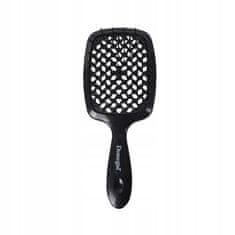 shumee DONEGAL Scarlet Brush pravokotna krtača za lase 1290 naključno izbranih barv