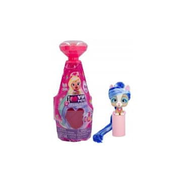 shumee Love VIP Pets Mini S4 Glam Gem dolgodlaki pes