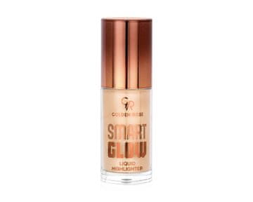 shumee Tekoči osvetljevalec GOLDEN ROSE Smart Glow 202 6 ml