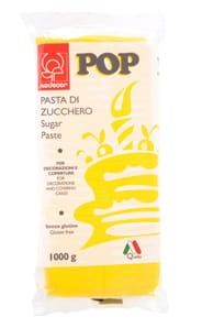 shumee RUMENA MODECOR POP plastična sladkorna pasta za glazuro 1 kg