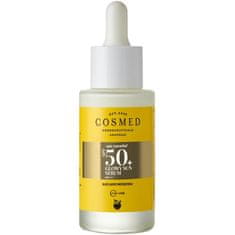 shumee COSMED Sun Essential serum za obraz SPF50+ 30 ml