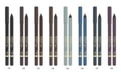 shumee GOLDEN ROSE gel za tetoviranje WTP 107 temno modra 1,2 g