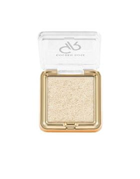 shumee GOLDEN ROSE Sparkle Glow biserno senčilo za oči 51 Moonlit 2,5 g