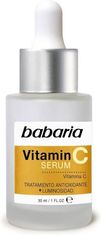 shumee BABARIA vitamin C antioksidantni serum za obraz 30 ml