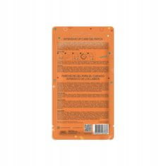 shumee PUREDERM Veganska intenzivno negovalna gel maska za ustnice 2,5 g