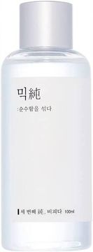 shumee MIXSOON Bifida Ferment revitalizirajoča esenca za obraz s probiotiki 100 ml