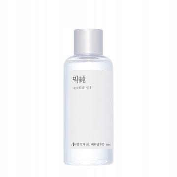 shumee MIXSOON Beta-glukan regeneracijska esenca za obraz 100 ml