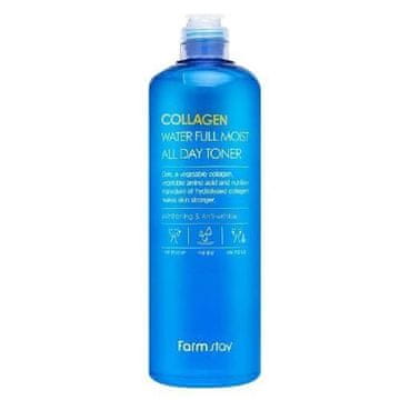 shumee FARMSTAY kolagenski tonik za obraz 500 ml