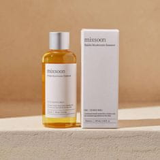 shumee MIXSOON Esenca za obraz z gobo reishi proti staranju 100 ml