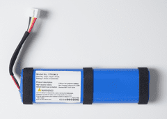 shumee Baterija za zvočnik JBL XTREME 3 GSP-2S2P-XT3A 5200 mAh 7,4 V