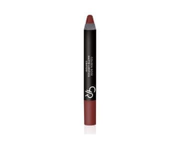 Golden Rose GOLDEN ROSE mat šminka v barvi 01 3,5 g