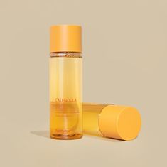shumee FARMSTAY Calendula Relief vlažilni tonik za obraz z ognjičem 200 ml