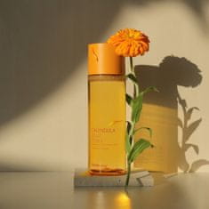 shumee FARMSTAY Calendula Relief vlažilni tonik za obraz z ognjičem 200 ml