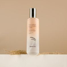shumee FARMSTAY Rice & Bifida posvetlitveni tonik za obraz 120 ml