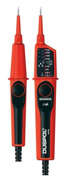 shumee ANALOGNI INDIKATOR NAPETOSTI