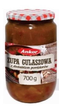 shumee Ankor golažna juha 700 g