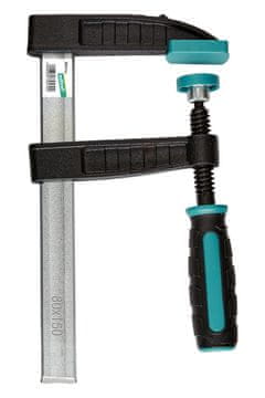 shumee Vijačna objemka Wolfcraft SC / 80-150 mm