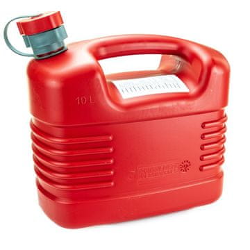 PRESSOL kanister za gorivo 10 l 21133