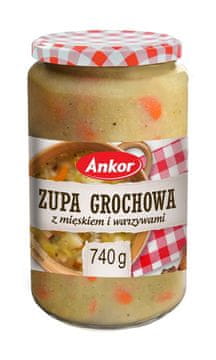 shumee Ankor grahova juha 740 g