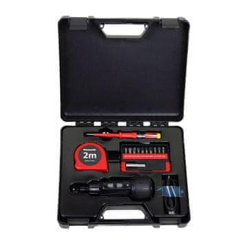 shumee Akumulatorski izvijač PANASONIC EY7412S2B32