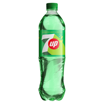 shumee 7UP Gazirana pijača 0,85 l