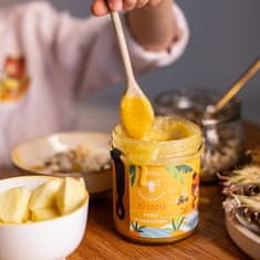 shumee Miodziś - Med z ananasom 430 g + PRESENEČENJE