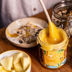 shumee Miodziś - Med z ananasom 430 g + PRESENEČENJE