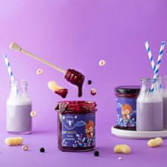 shumee Miodziś - Med z borovnicami 430 g + PRESENEČENJE