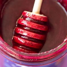 shumee Miodziś - Med z borovnicami 430 g + PRESENEČENJE