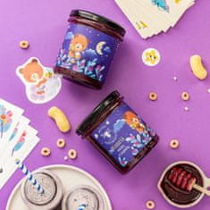 shumee Miodziś - Med z borovnicami 430 g + PRESENEČENJE