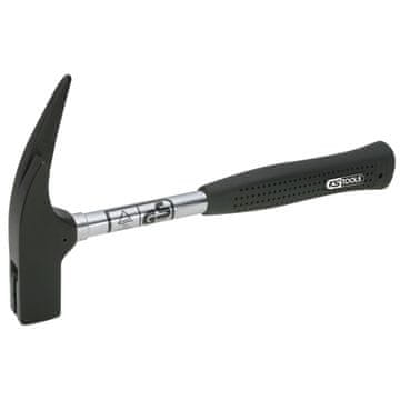 KS Tools Tesarsko kladivo s kljunom, magnetno 600g 1402002