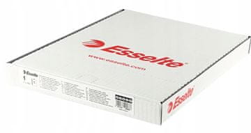 shumee Esselte kristalne vrečke A4 v škatli /100 kosov/ 55 mikronov/ 56066