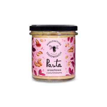 shumee Oreška pasta s himalajsko soljo