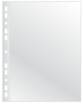 shumee Vrečka za grahovo zrnje A4 KBK /100 kosov/ 40u KF15632