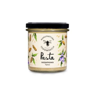 shumee Sezamova pasta s tahinijem
