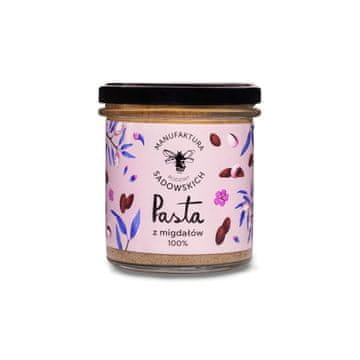 shumee Mandljeva pasta